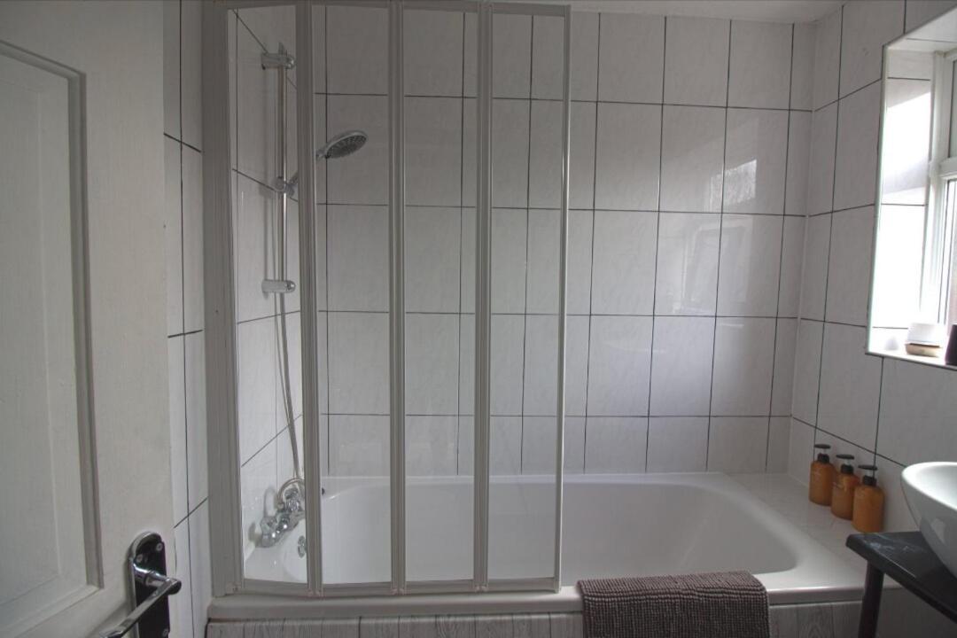 Egton St - Stylish House With Parking, Near Town! Villa Kingston upon Hull Luaran gambar