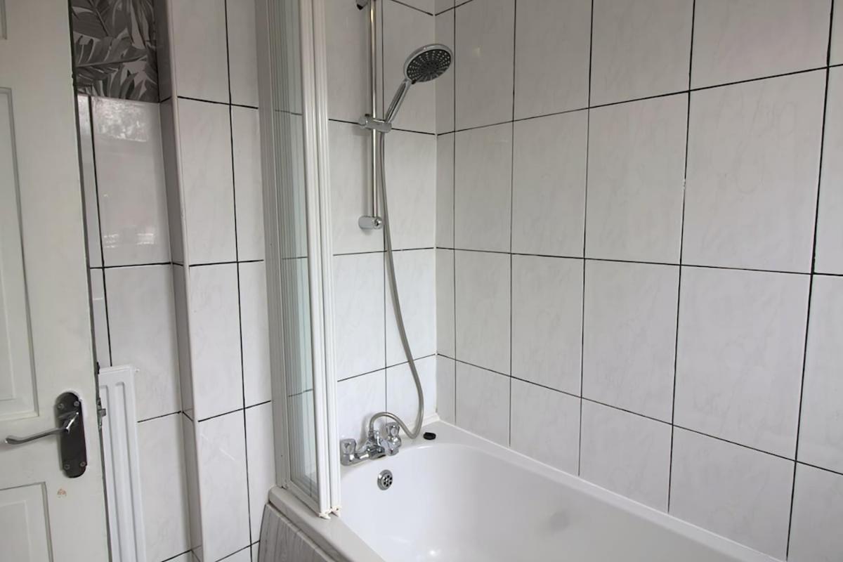Egton St - Stylish House With Parking, Near Town! Villa Kingston upon Hull Luaran gambar