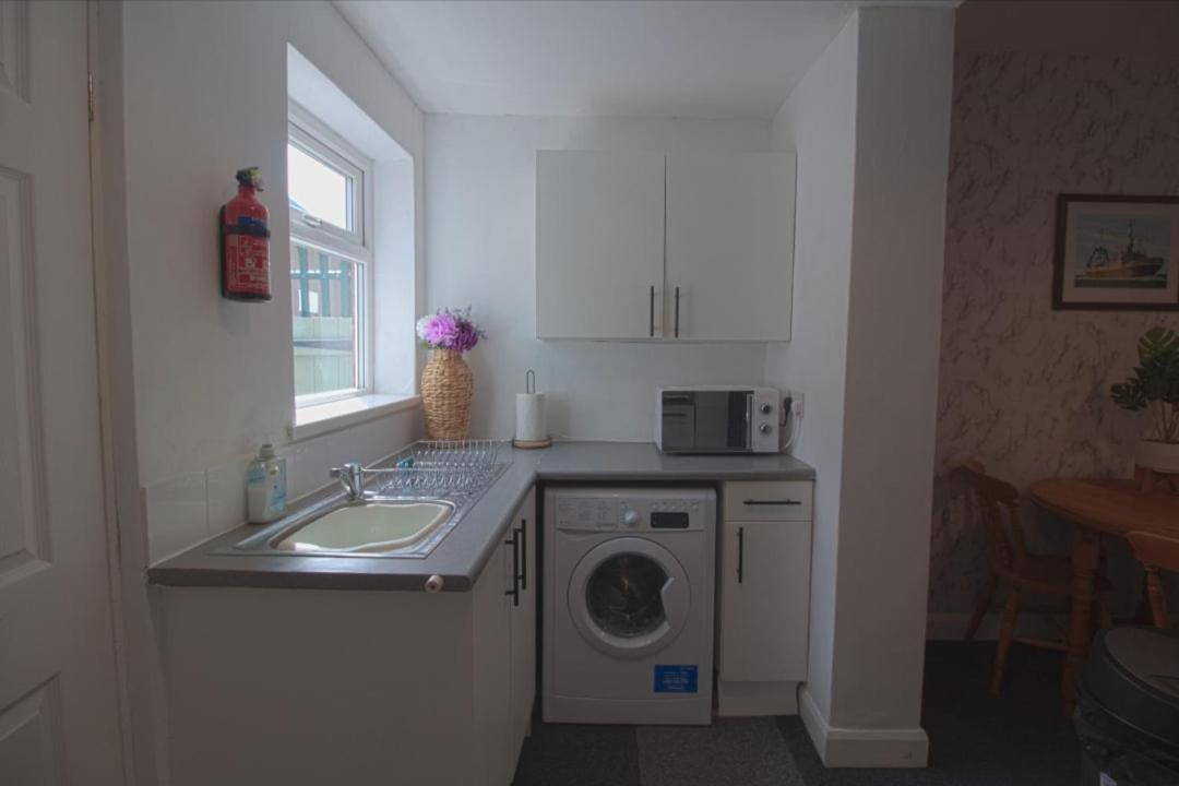 Egton St - Stylish House With Parking, Near Town! Villa Kingston upon Hull Luaran gambar