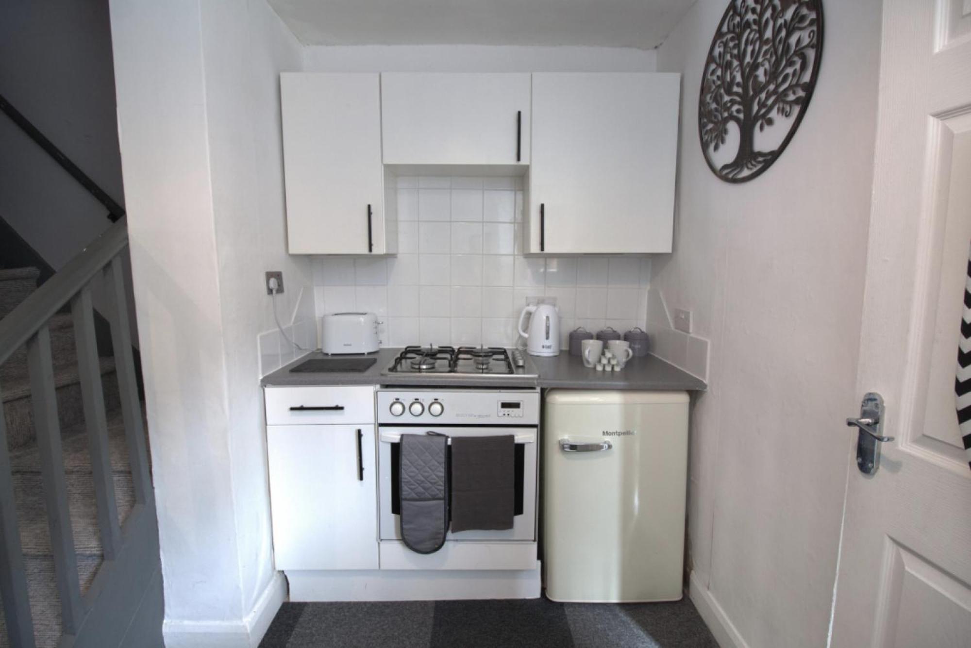 Egton St - Stylish House With Parking, Near Town! Villa Kingston upon Hull Luaran gambar